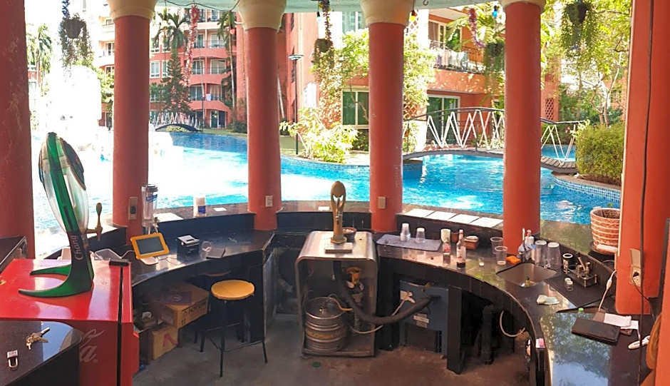 Seven Seas Pattaya by nty