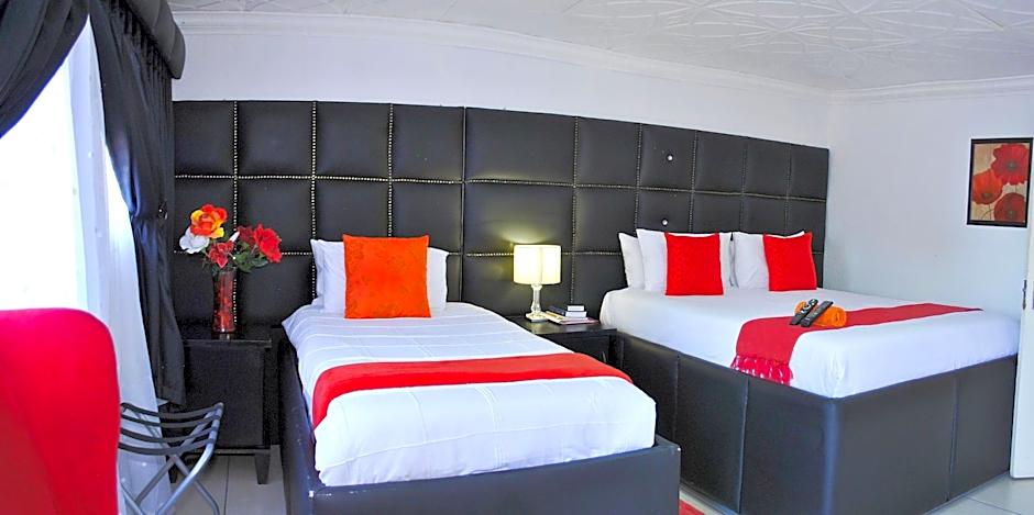 Lapologa Bed & Breakfast