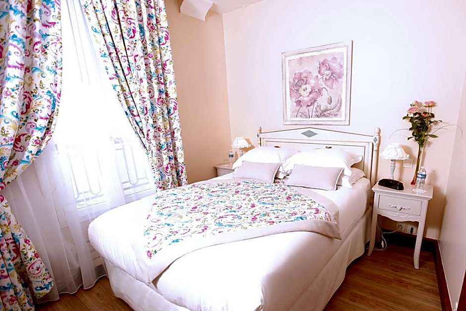 Waldorf Montparnasse