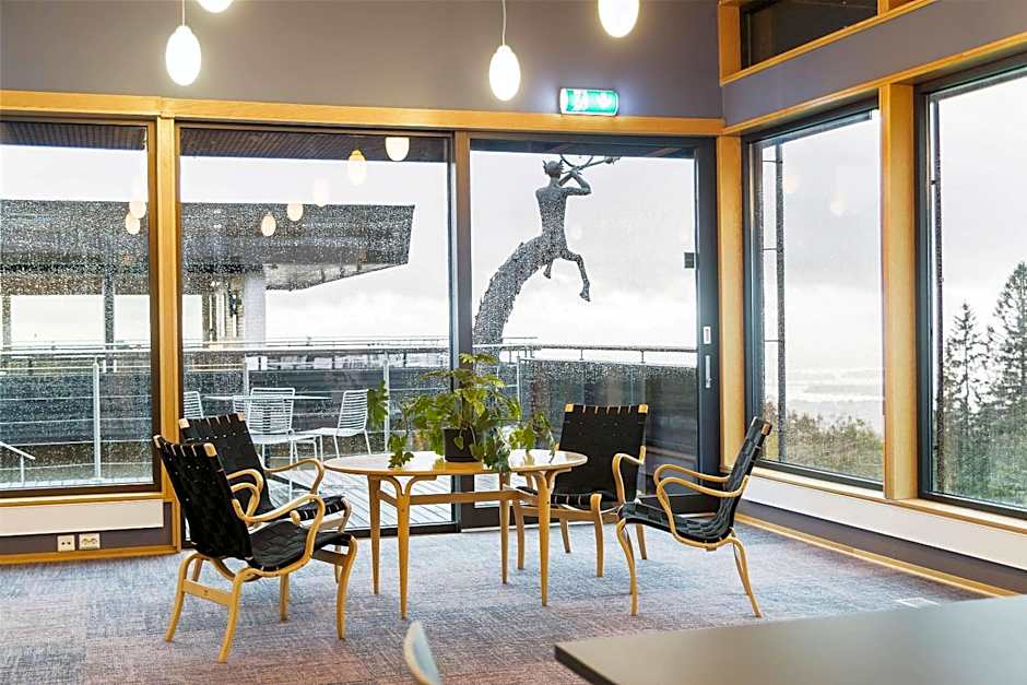 Voksenasen Hotell; Best Western Signature Collection