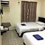 Hotel Tourist City Centre by HotSpot Essential