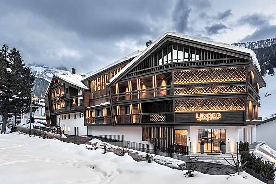 Linder Cycling Hotel