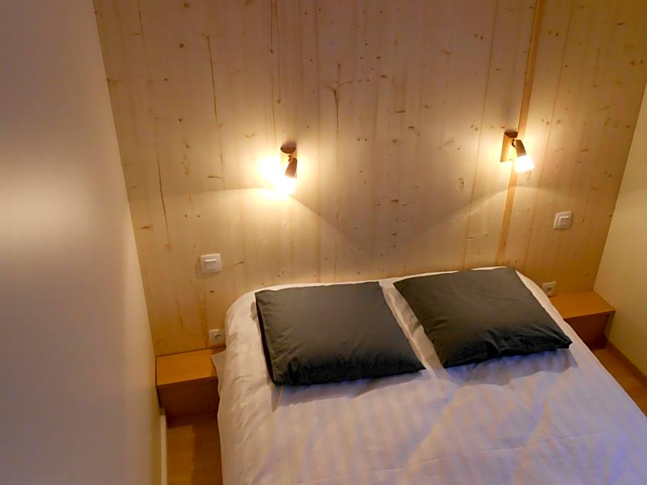 Domaine du Haut des Bluches