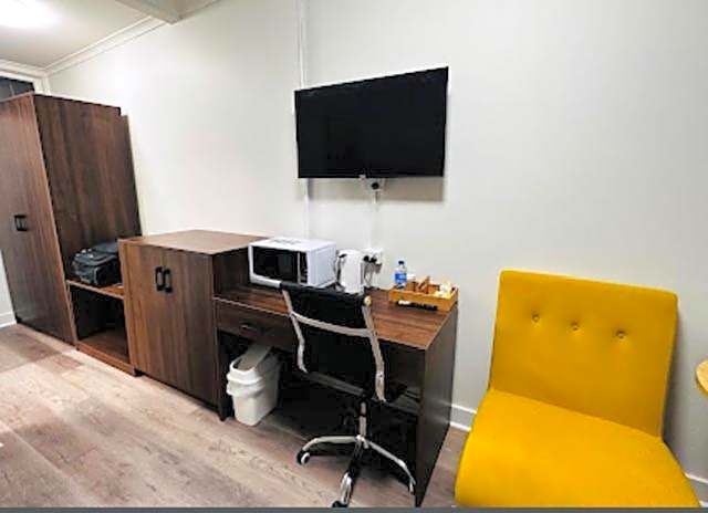 OUYEN MOTEL