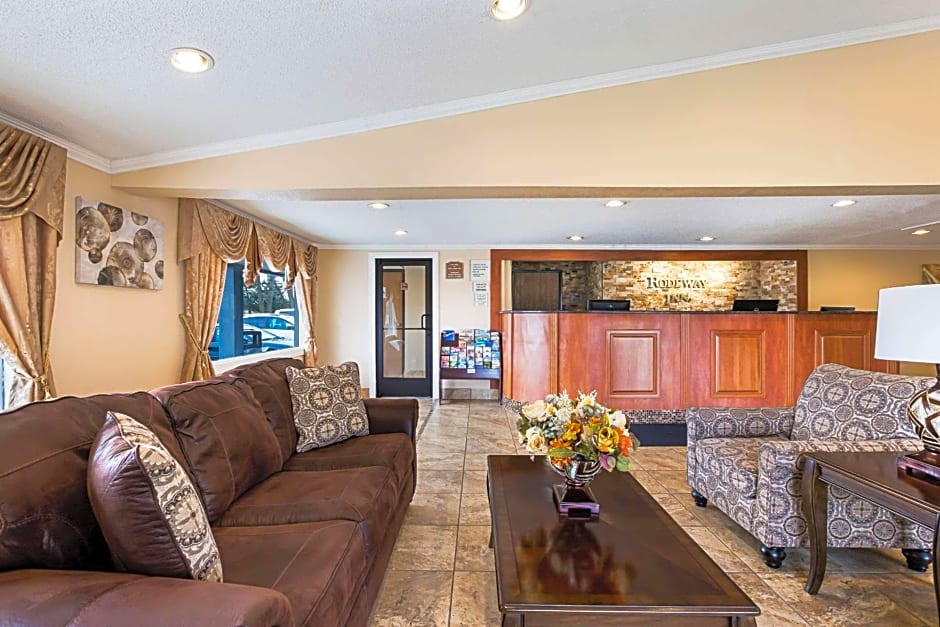 Rodeway Inn Metro Airport – Romulus, MI