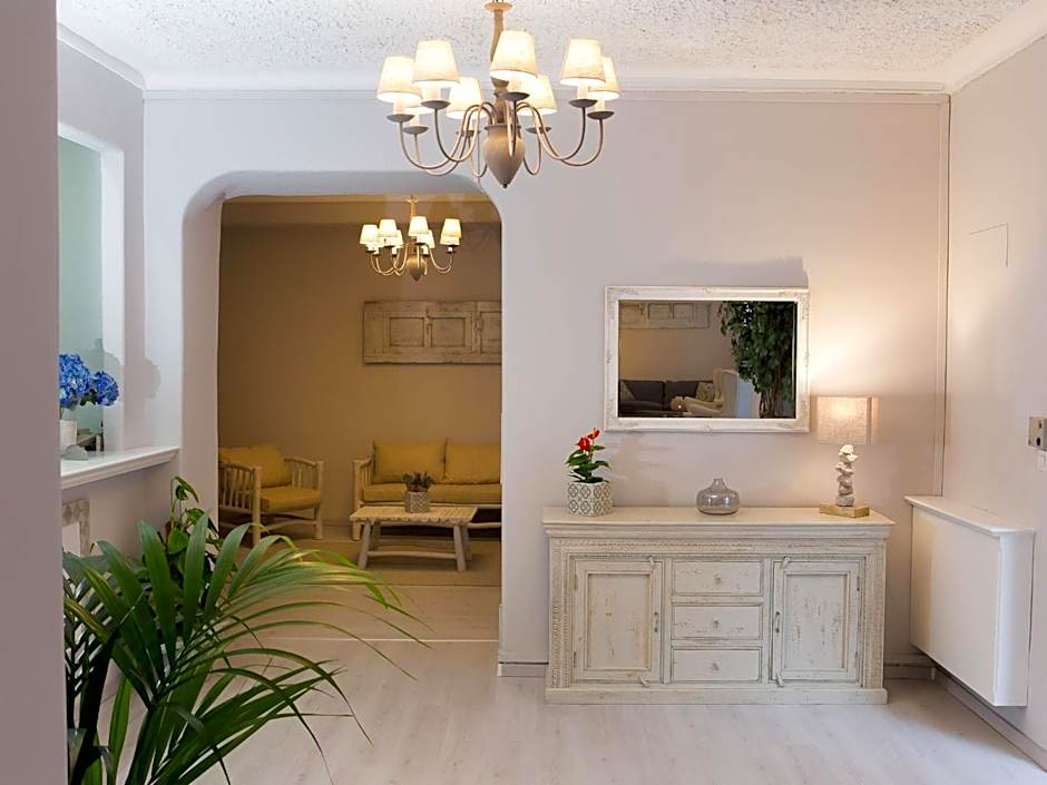 Hotel Odissea