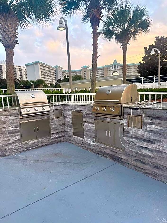 Ariel Dunes II 204 - Miramar Beach