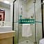 GreenTree Inn Fuyang Technician College