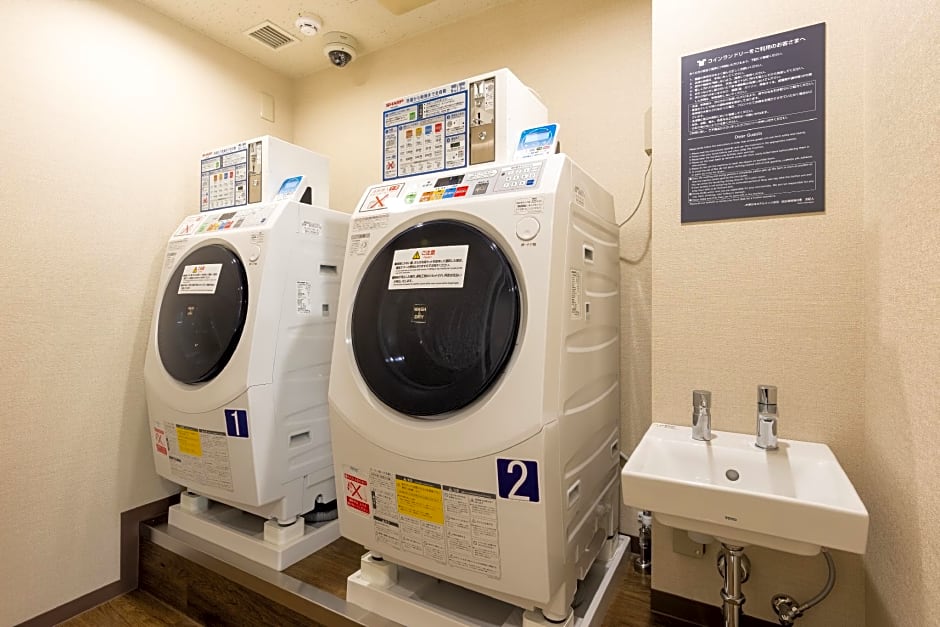 JR-EAST HOTEL METS AKABANE