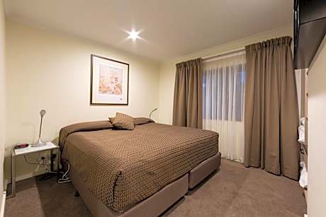 Two-Bedroom Premium Apartment