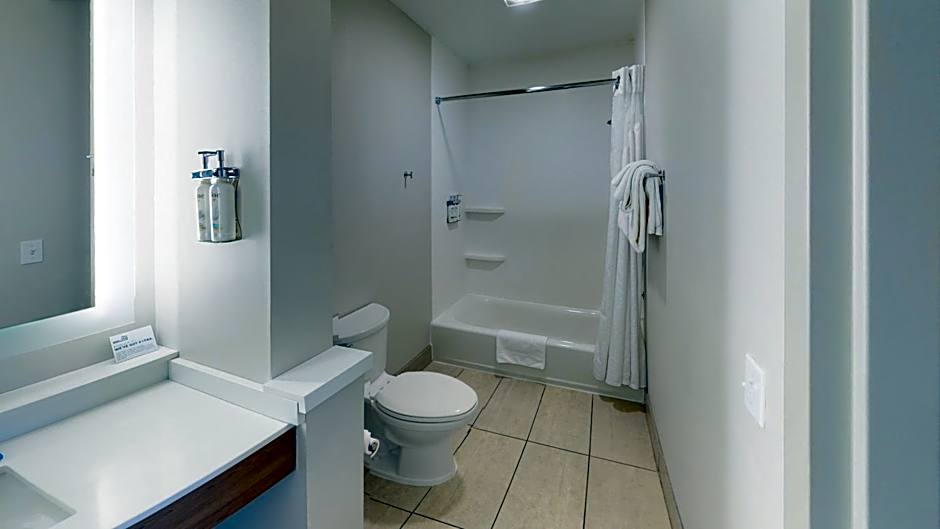 Holiday Inn Express South Burlington By IHG