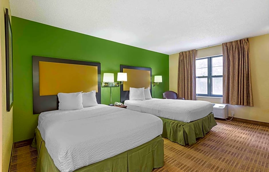 Extended Stay America Suites - Columbus - Bradley Park