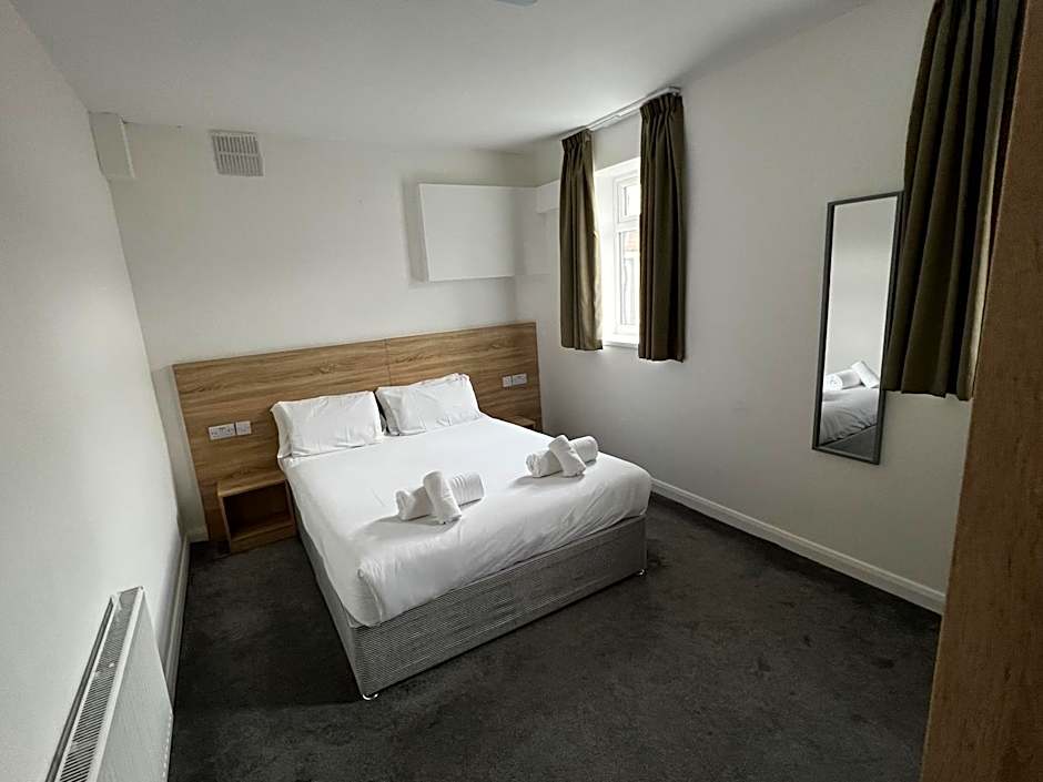 Ox Hotel Carlisle