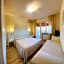 Hotel Nuova Sabrina