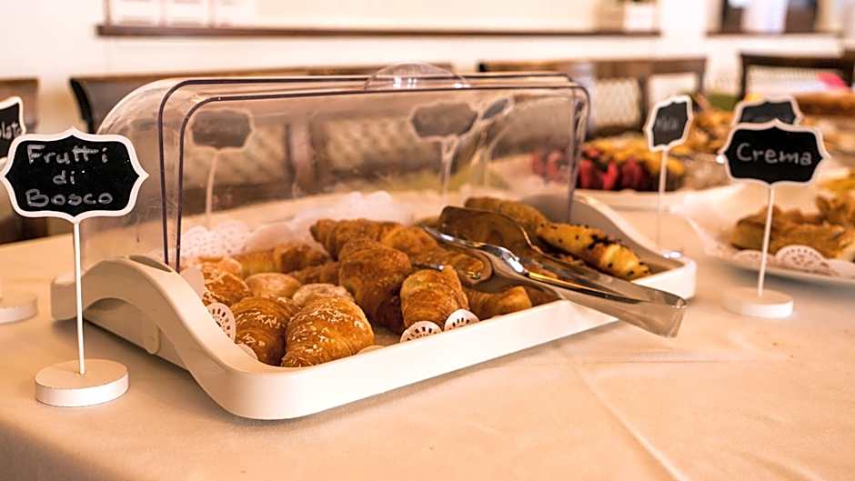 Hotel del Rio Srl - RISTORANTE e Azienda agricola