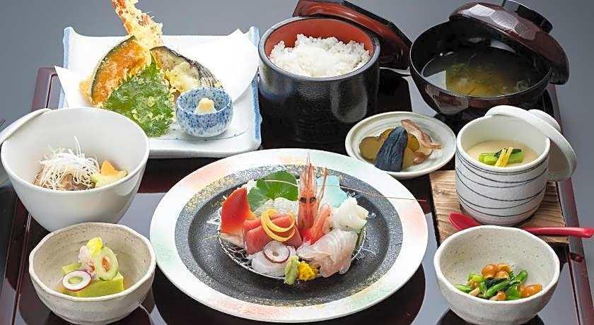 Hotel AreaOne Banjinmisaki