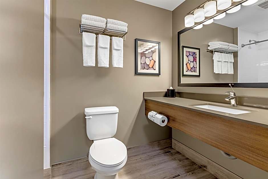 Best Western Plus Dauphin