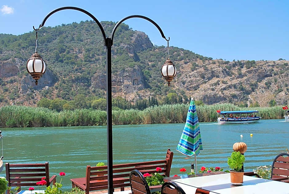 Myra Hotel