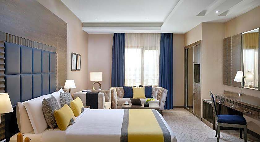 Voco Al Khobar By IHG