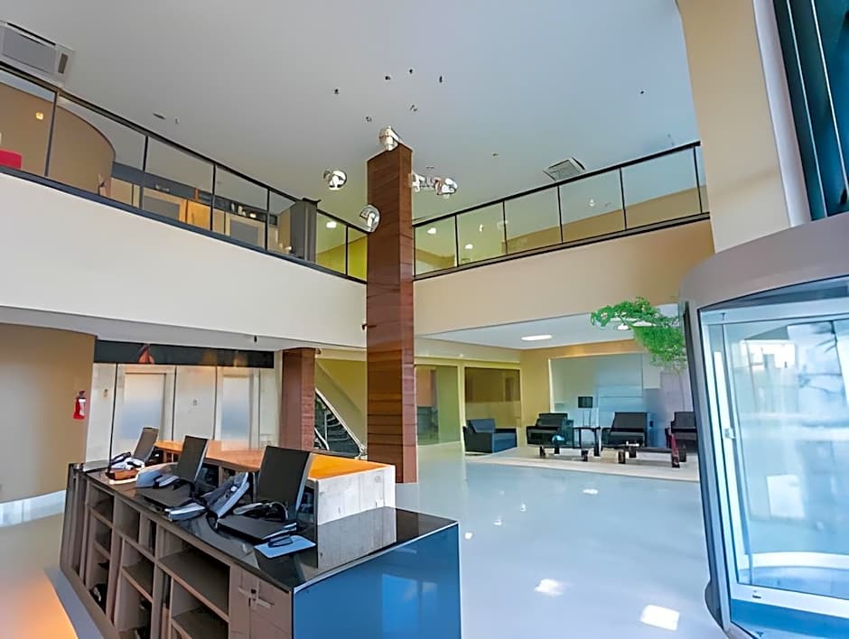 Holiday Inn Express Belem Ananindeua By IHG