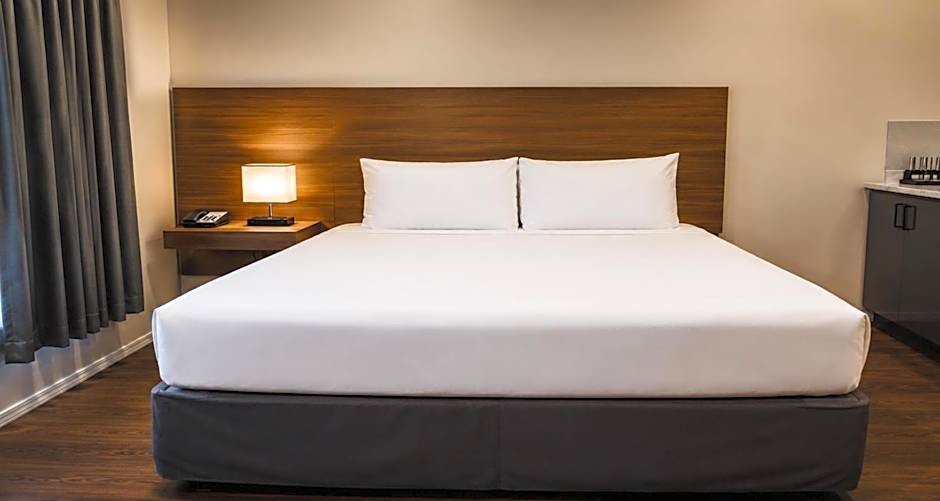 SureStay by Best Western Smithers