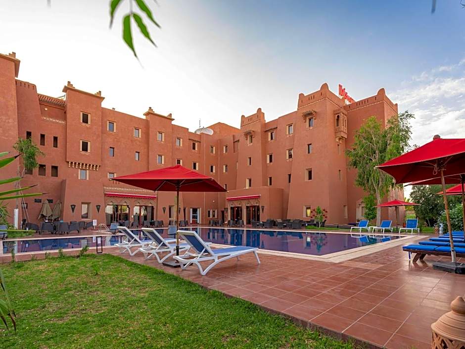 Ibis Ouarzazate Centre