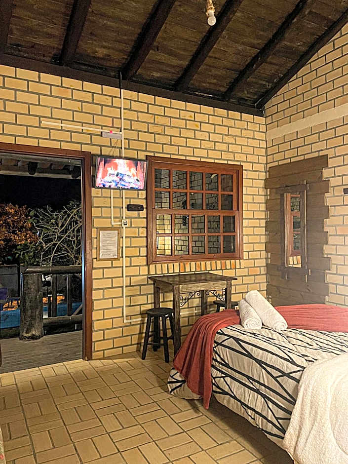 Pousada Sentiero - Praia do Rosa