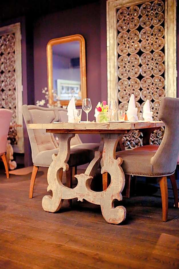 Hotel Gut Bardenhagen