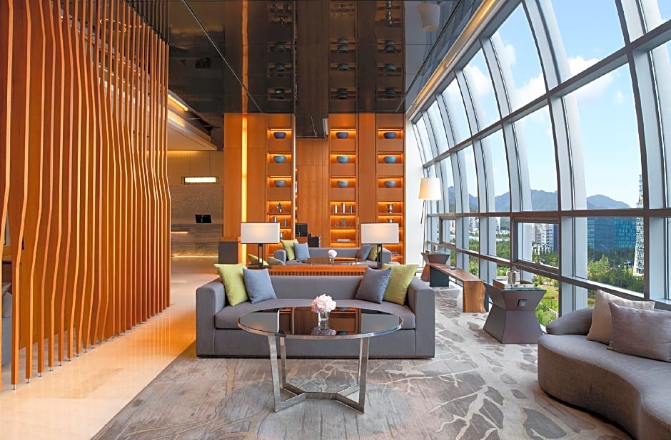 Courtyard by Marriott Seoul Pangyo