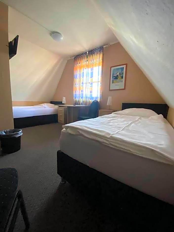 Hotel-Gasthof "Alter Ritter"