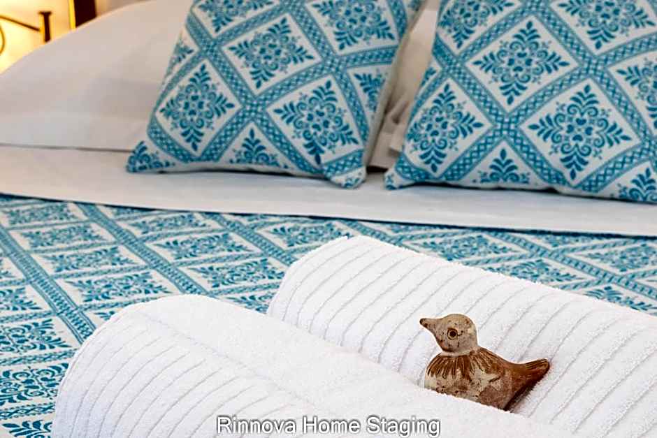 Villa Vitto - Sleep & Go