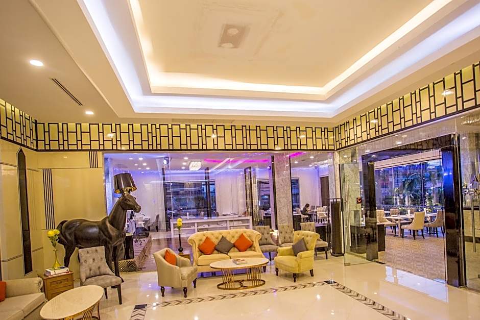 The Cheewin Hotel & Convention