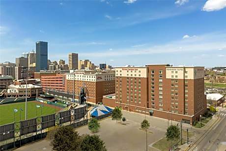 Hilton Garden Inn Oklahoma City/Bricktown