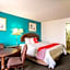 OYO Hotel Hutchinson West 4th Ave