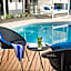 Tradewinds Hotel and Suites Fremantle