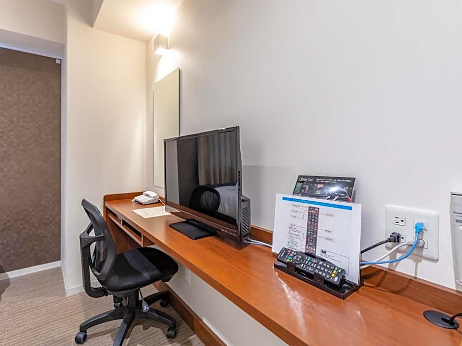 Hotel Excellence Enmachi Ekimae