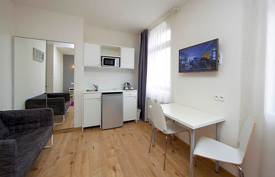 Rozmaryn Rooms & Apartments