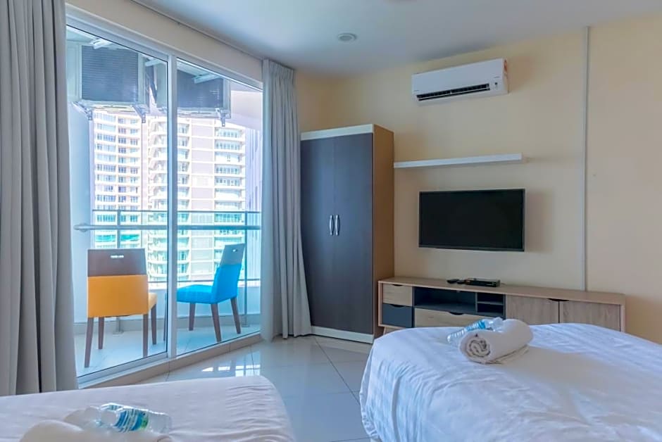 Mansion One Room Suite