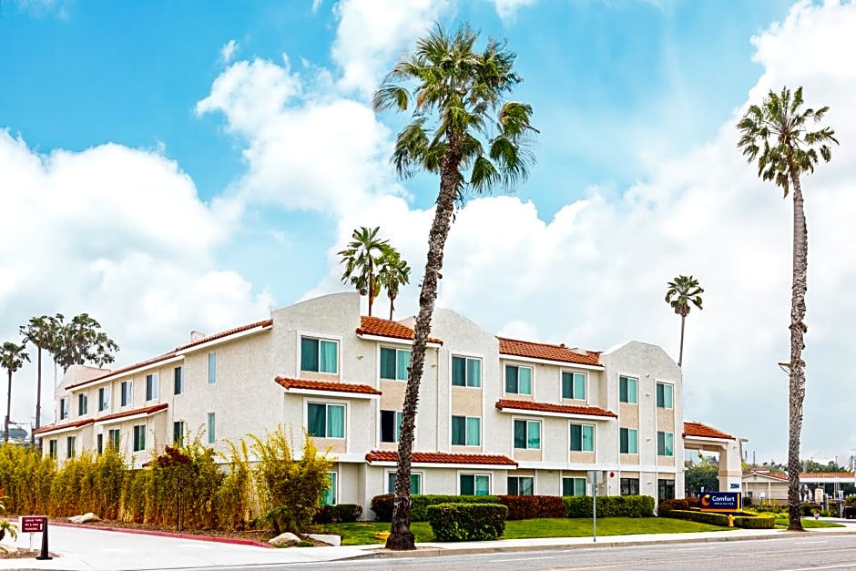 Comfort Inn & Suites Ventura Beach