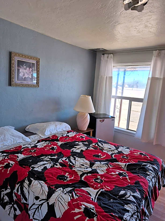 66 Motel