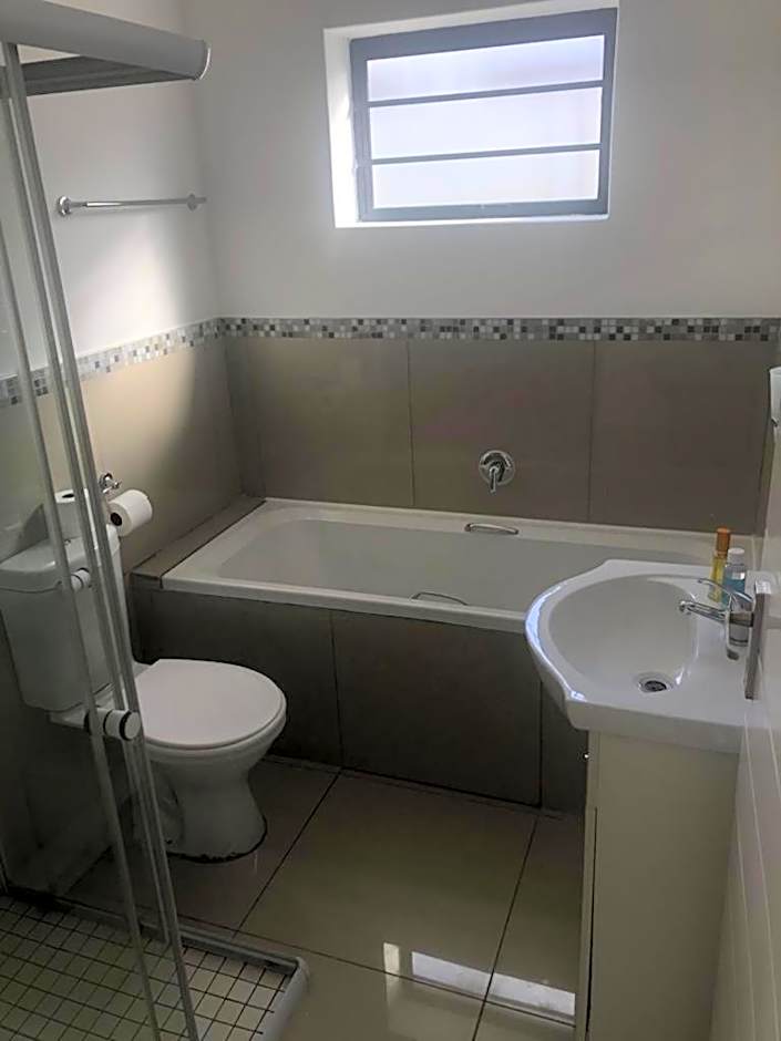 Mount Pleasant Suites