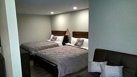 Two-Bedroom Suite