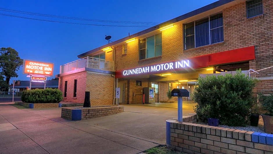 Gunnedah Motor Inn