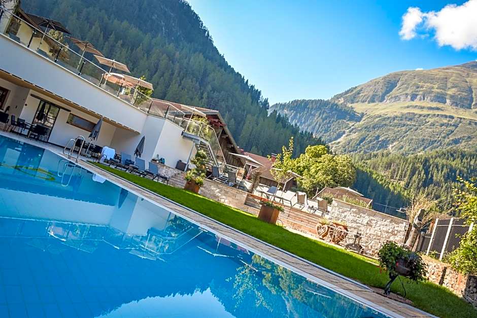 Lechquell Hotel Post