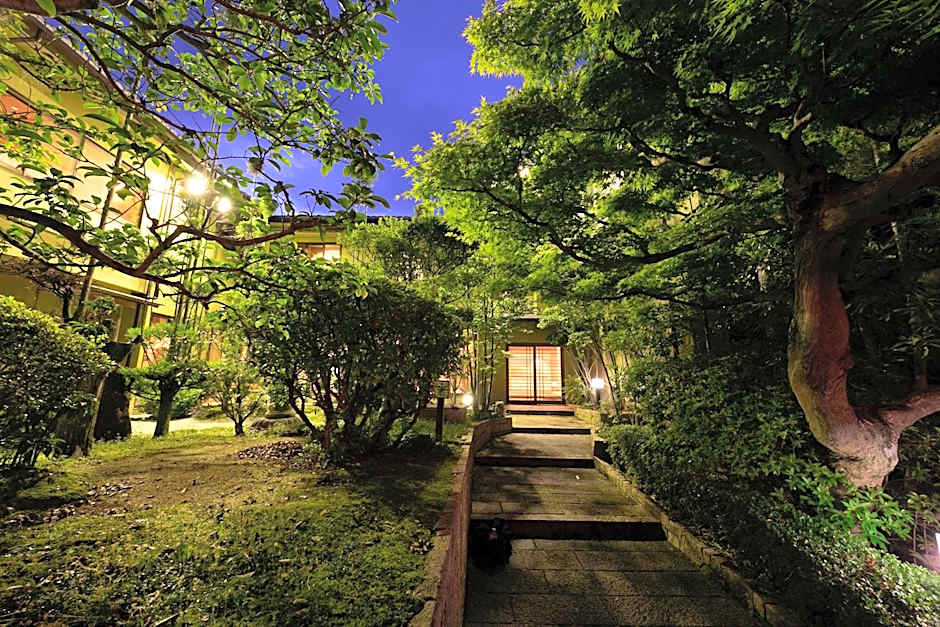 Ryotei Jyusouya