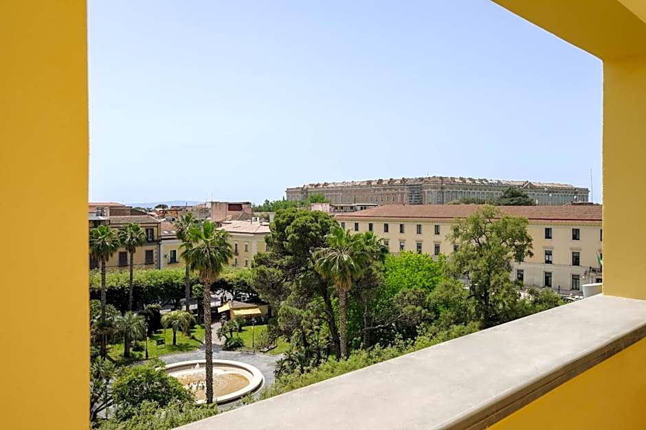 Hotel Dei Cavalieri Caserta