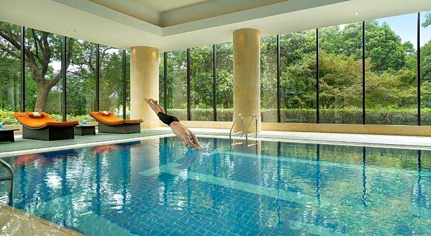 Kempinski Hotel Suzhou