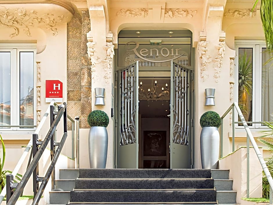 Hotel Renoir