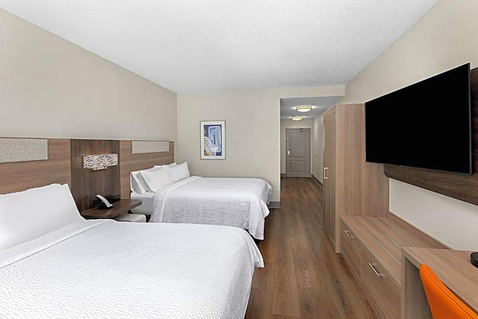 Holiday Inn Express Hotel & Suites Ooltewah Springs - Chattanooga By IHG