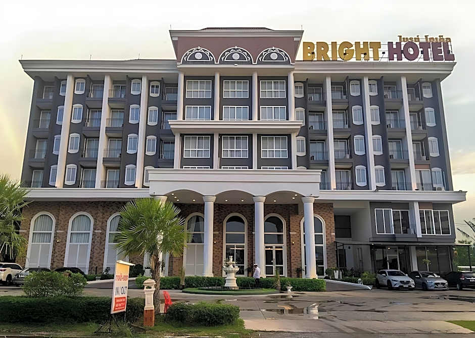 Bright Hotel Khon Kaen